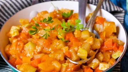 Marchew w tej wersji smakuje wyjątkowo