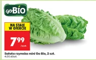 Салат ромен Go Bio