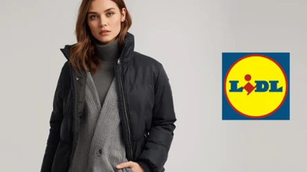 Ten model kurtek to hit! W Lidlu kupisz je o 40 zł taniej