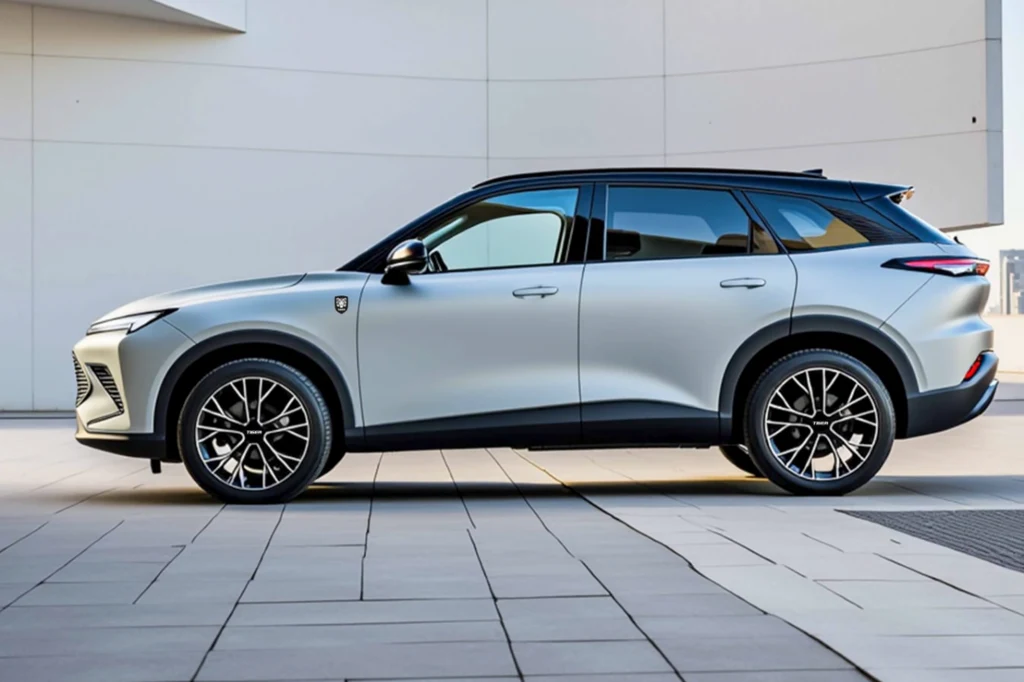 DR Automobiles wchodzi do Polski. Ceny od 85 tys. zł DR Automobiles wchodzi do Polski. Ceny od 85 tys. zł