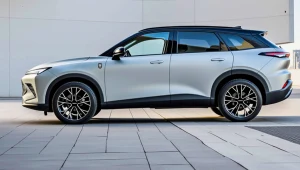 Włoskie auta na chińskiej technologii. DR Automobiles oficjalnie w Polsce