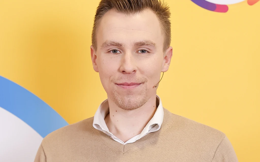 Bartosz Radziejewski