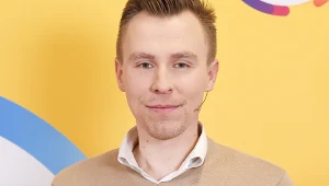 Bartosz Radziejewski o wygraniu miliona złotych w "Milionerach": "Wszystkie nasze marzenia mogą się nagle ziścić"