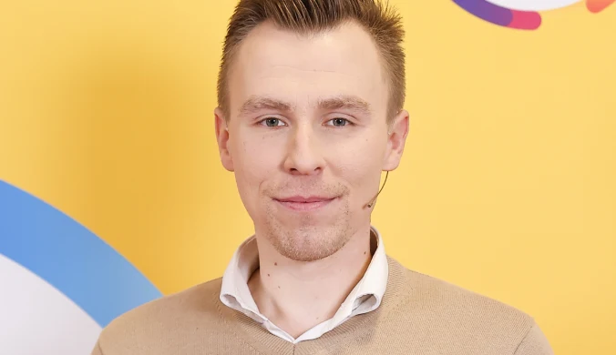 Bartosz Radziejewski o wygraniu miliona złotych w "Milionerach": "Wszystkie nasze marzenia mogą się nagle ziścić"