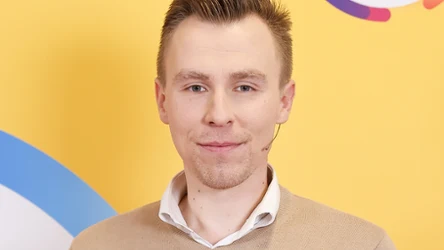 Bartosz Radziejewski o wygraniu miliona złotych w "Milionerach": "Wszystkie nasze marzenia mogą się nagle ziścić"