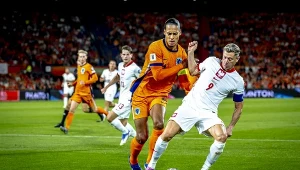 Holendrzy mrożą szampany przed meczem. Cel jest jasny, mówią o rewanżu