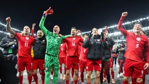 Będzie gorąco na PGE Narodowym. Tego nie było od 12 lat, prawdziwy przełom