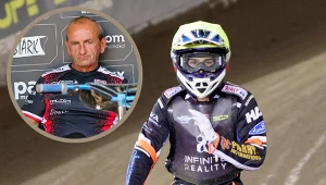 Prezes Waldemar Górski wyjawia. Becker dogadał się z Wilkami już w trakcie sezonu