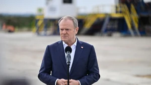 Ogromna inwestycja KGHM. Tusk: Czekają nas bardzo poważne zyski