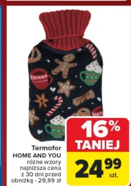 Termofor Home and You