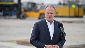 Premier Donald Tusk
