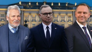 Prezydenci III RP cieszyli się zaufaniem obywateli? Tak ocenili ich Polacy
