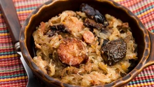 Najlepsze dwa dodatki do bigosu. Będzie smakował jeszcze lepiej 