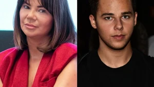 Wielka radość w domu Edyty Górniak. Syn właśnie oficjalnie ogłosił