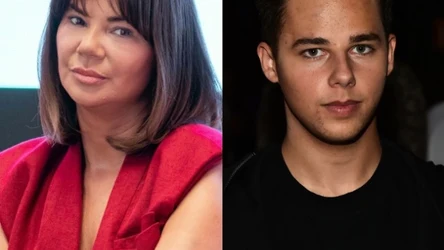 Edyta Górniak, Allan Enso