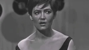 Była wielką gwiazdą PRL-u. Jedna plotka zrujnowała jej całą karierę