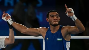 Szokujący zwrot w boksie. Zdominował wagę ciężką, a teraz takie wieści