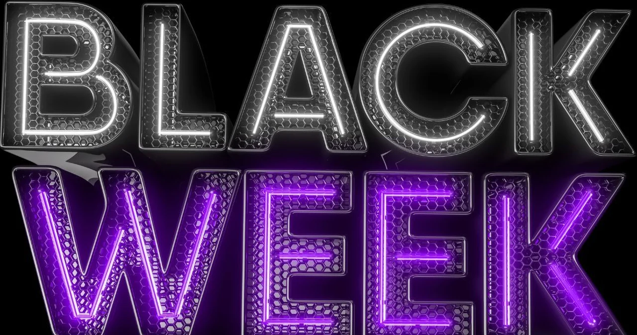 Black week w Kauflandzie - na czym warto zawiesić oko?