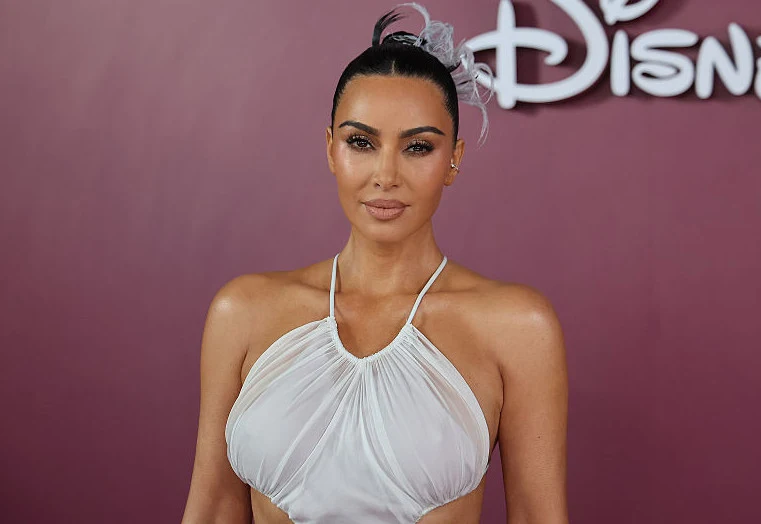 Kim Kardashian w Rio de Janeir Kim Kardashian w Rio de Janeir