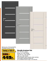 Дверне полотно