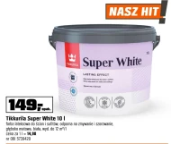 Farba lateksowa Tikkurila