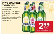 Piwo Żywiec