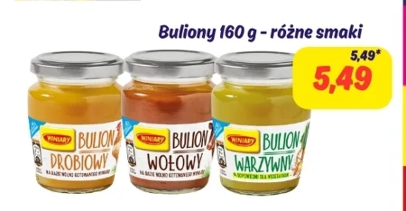 Бульйон Winiary