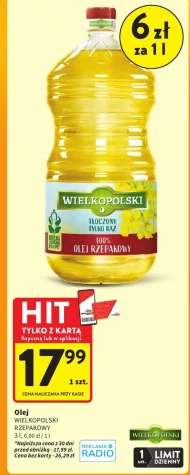 Olej Wielkopolski