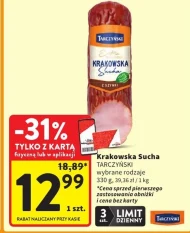 Kiełbasa Tarczyński