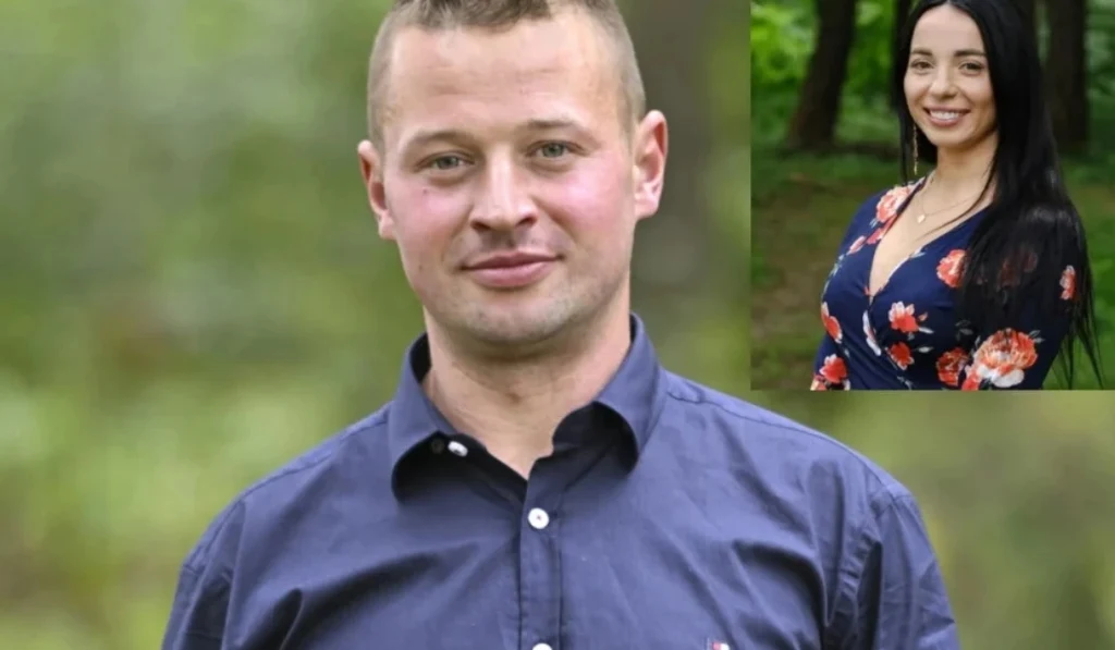 Krzysztof i Agnieszka z "Rolnik szuka żony" 12, fot. https://www.instagram.com/rolnikszukazonytvp/