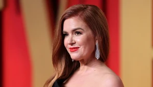 Isla Fisher