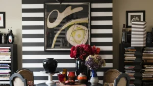 W PRL-u ten wzór był w co trzecim mieszkaniu. Dziś znów jest ultramodny