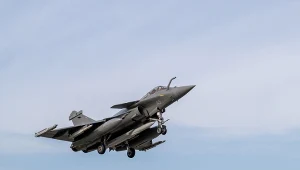 Francuzi ujawnili nowy pocisk nuklearny. ASMPA-R to nowy postrach w Europie