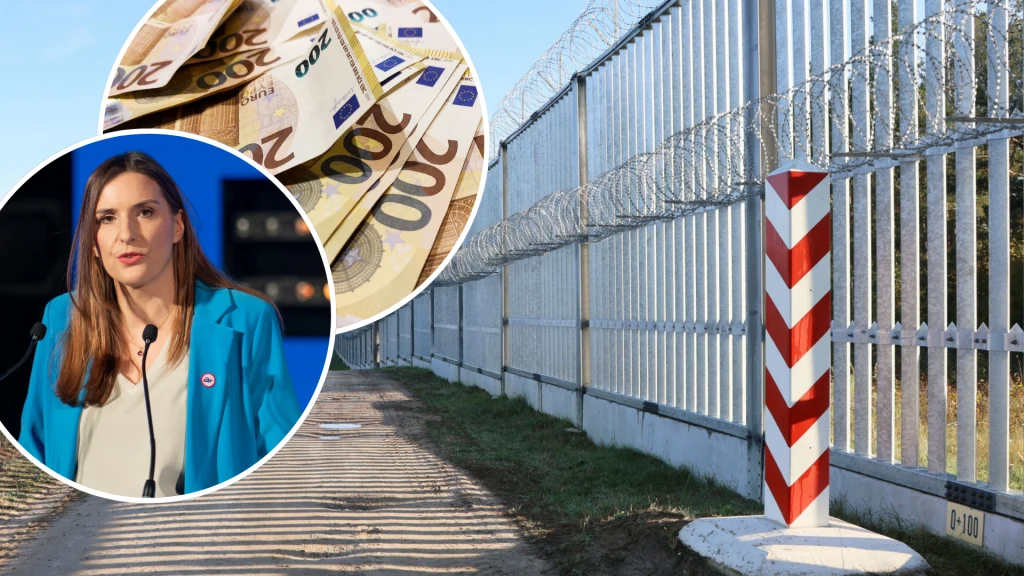 Magdalena Sobkowiak-Czarnecka: Nie chciałabym stracić ani jednego euro z SAFE