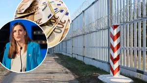 Rusza wyścig o pieniądze z SAFE. "Nie chciałabym stracić ani jednego euro"