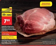 Łopatka wieprzowa Kraina Mięs