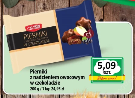 Пряники Społem