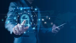 Na cyberbezpieczeństwie nasze codzienne funkcjonowanie opiera się bardziej, niż może nam się wydawać 