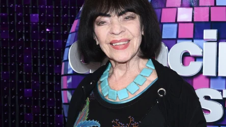 Sława Przybylska niedawno skończyła 94 lata i jest w świetnej formie