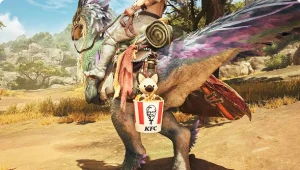 Monster Hunter Wilds na Switch 2 coraz bliżej! Pierwszy gameplay