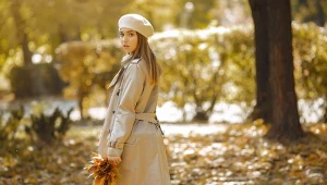 Jesień to pora roku, która zachęca do zmian – w garderobie, rytmie dnia i stylu życia