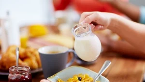 Najlepsza pora na śniadanie. Poskromisz skoki cukru i zapanujesz nad wagą