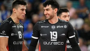 Znany siatkarz ujawnił, kim jest z zawodu. Duże zaskoczenie