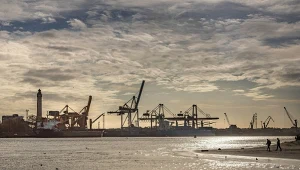 Wielka morska inwestycja Polski. Ma rzucić wyzwanie europejskim portom