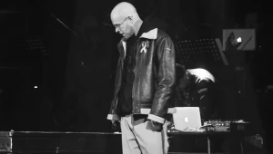 Ujawniono szczegóły pogrzebu Pono. Rodzina artysty ma jedną prośbę