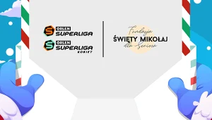 ORLEN Superliga i ORLEN Superliga Kobiet zagrają dla seniorów!