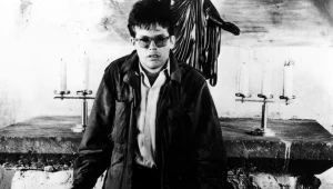 Zbigniew Cybulski 