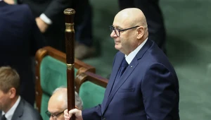 Piotr Zgorzelski walczy o nową funkcję. Dotarliśmy do wewnętrznego listu