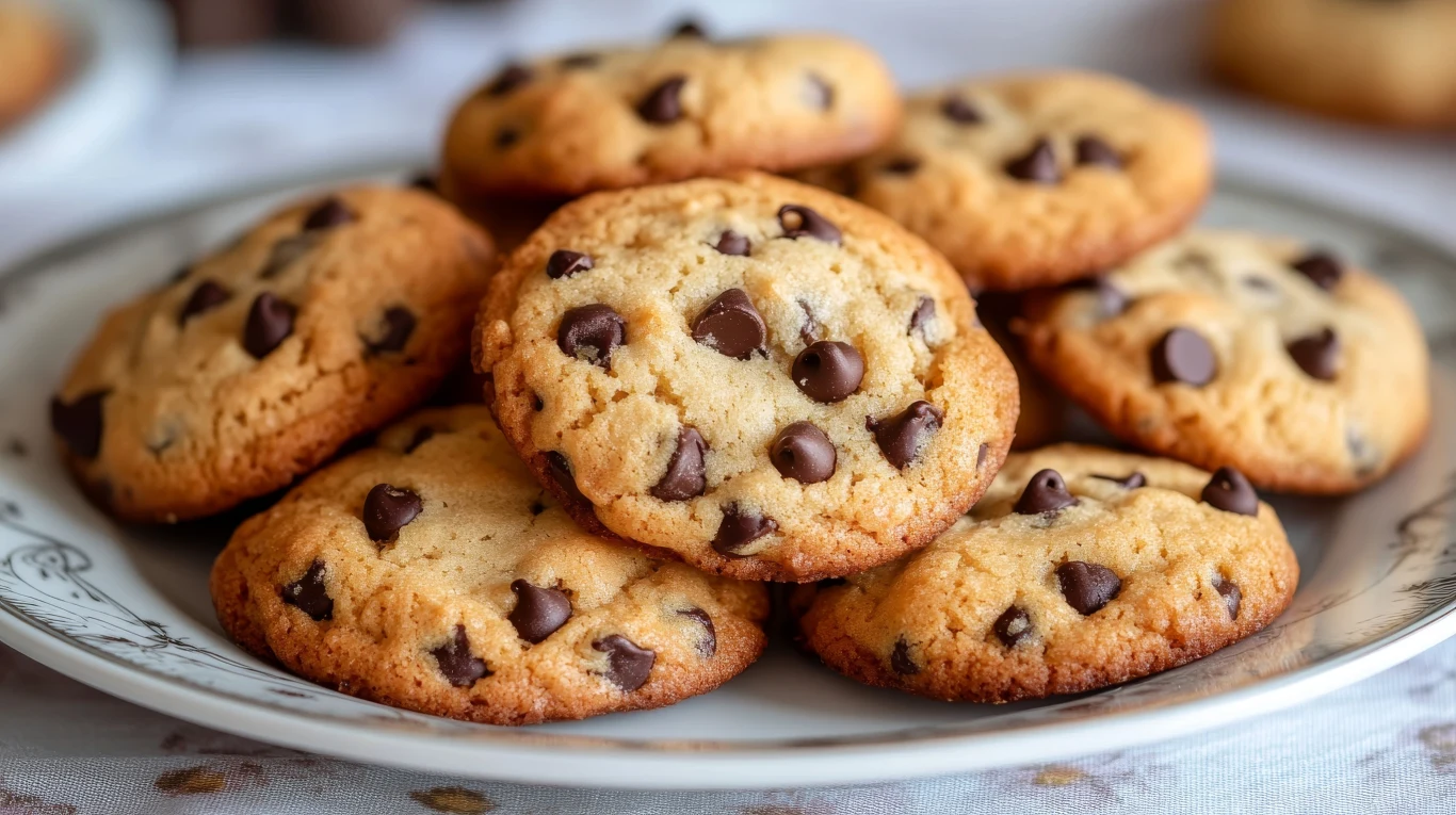 Te ciasteczka zawsze wychodzą Te ciasteczka zawsze wychodzą