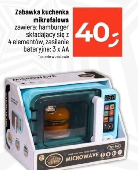Zabawka AA